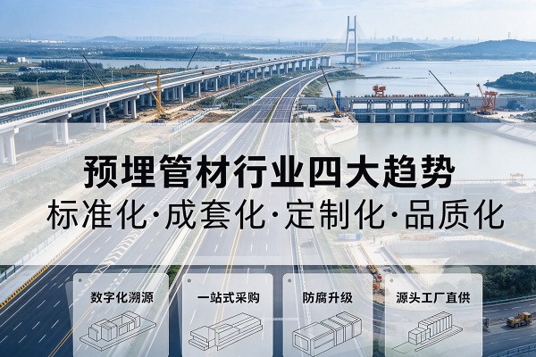 南江行业发展趋势总结