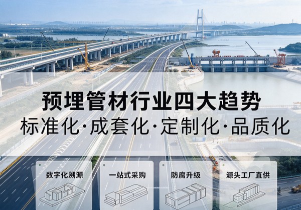 南江行业发展趋势总结