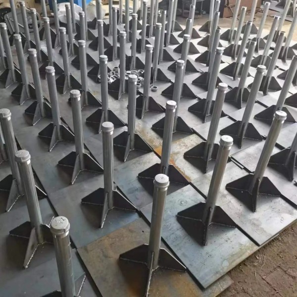 南江沉降板现货