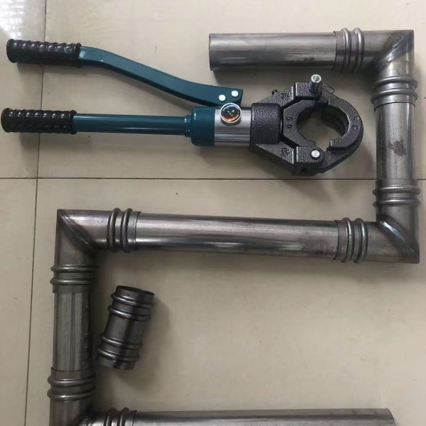 南江冷却管生产