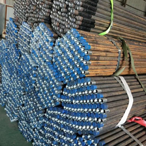 南江冷却管生产